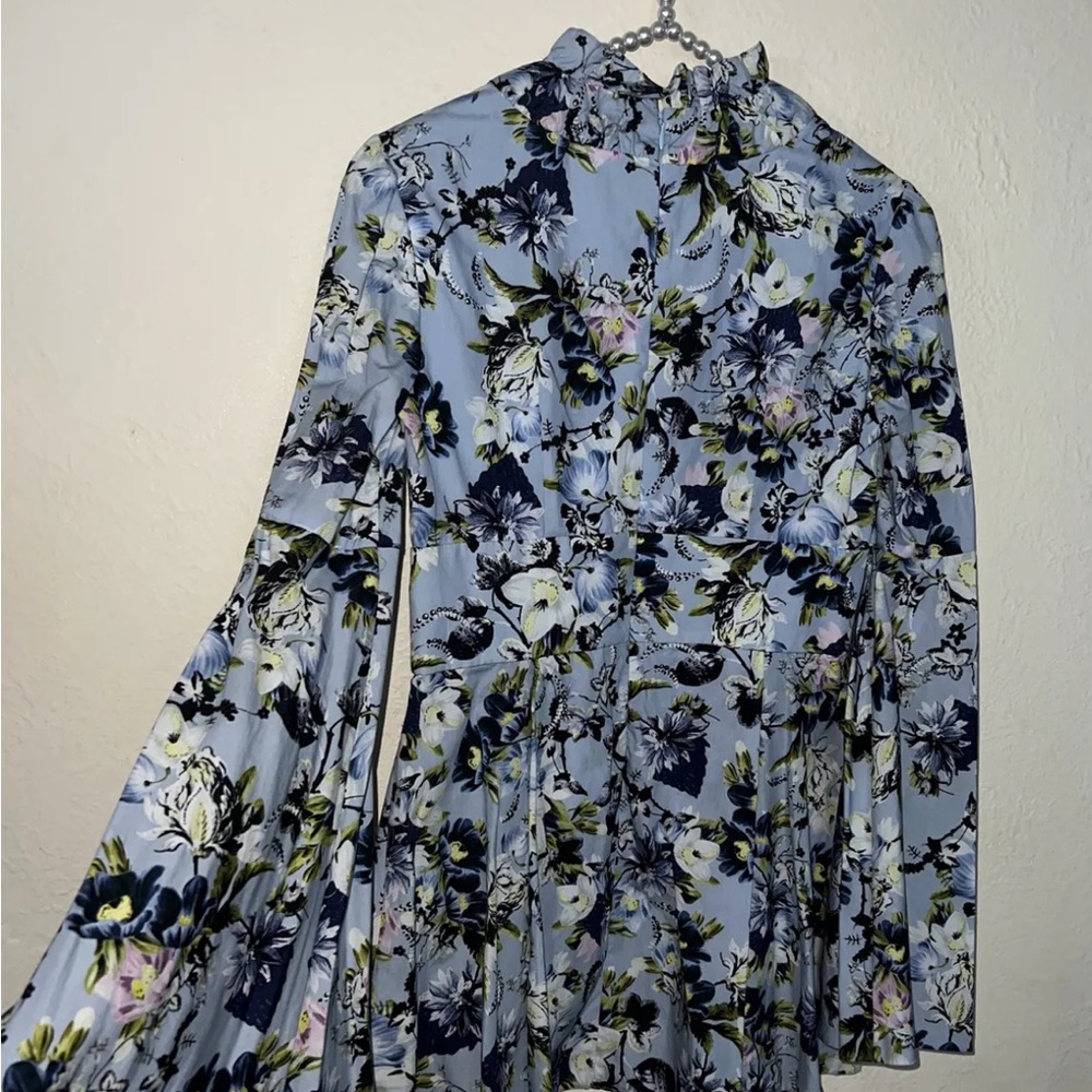 ERDEM Miriam top nwt